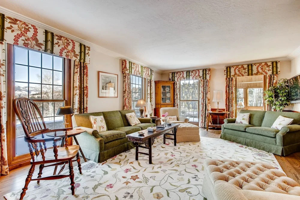 County Road Home 1761