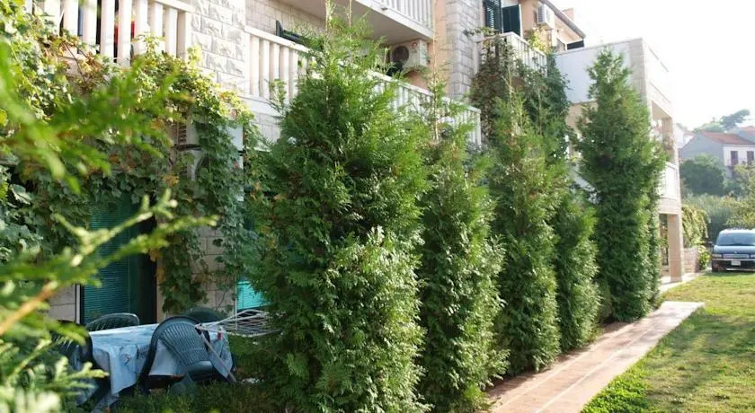 Apartmani Santic