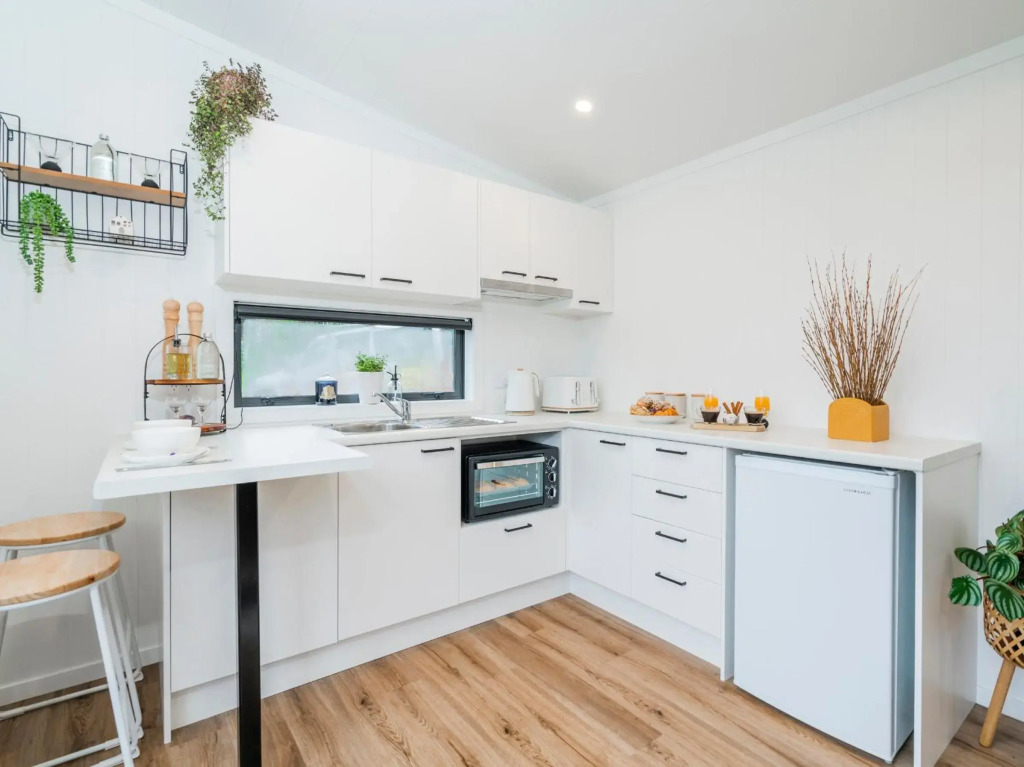 Coastal Cabin - Whangamata Holiday Unit