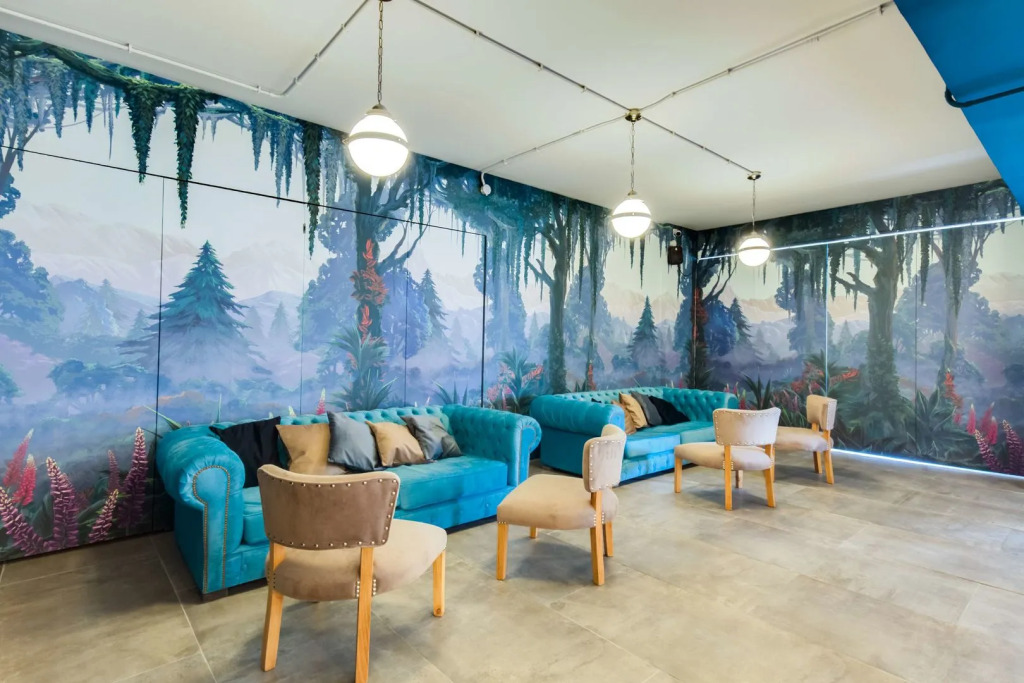 Pioneros Suites by Grupo Tierra Gaucha