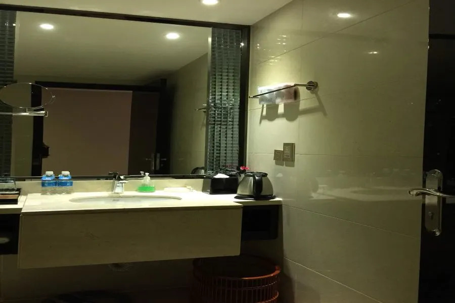 Fengjie Hotel