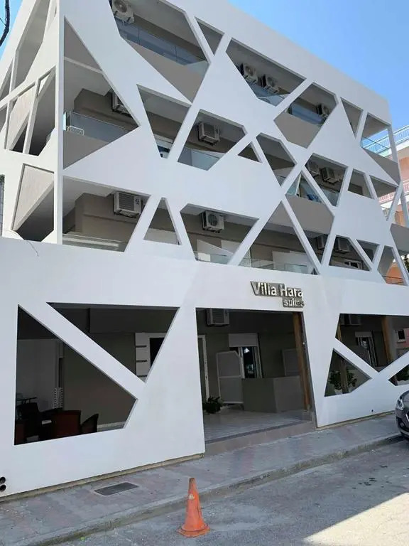 Villa Hara Suites