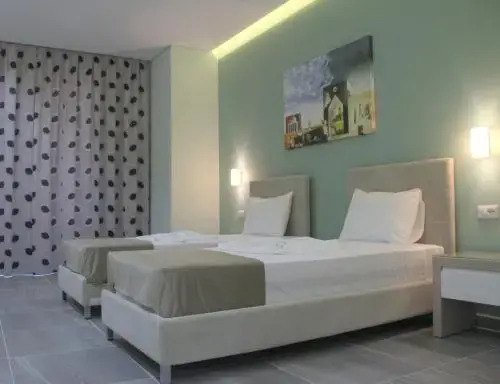 Franklin Premium Apart-Hotel
