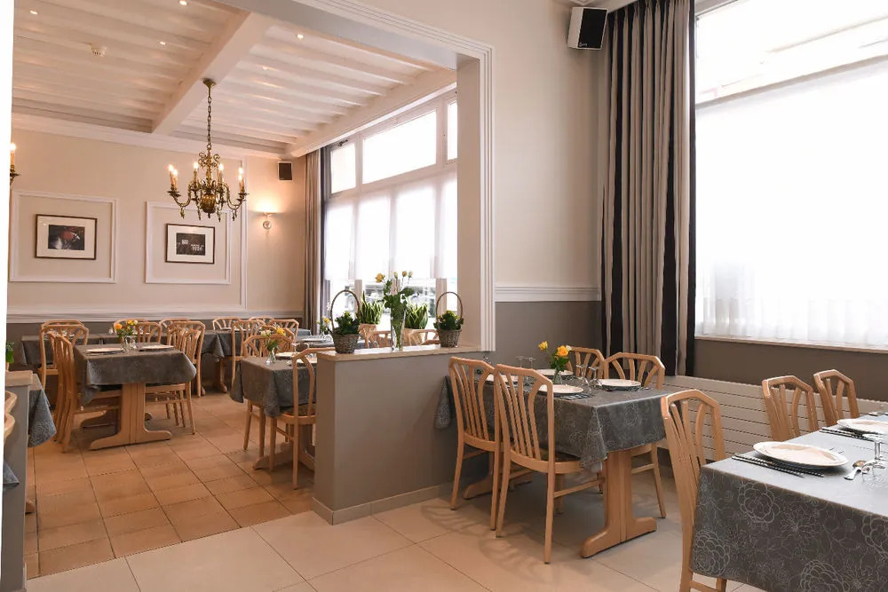 Hotel Sabot DOr