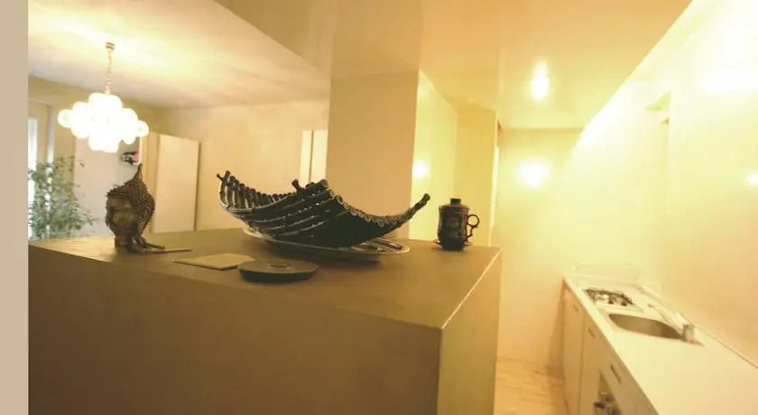 Apartment Da Svet Kvatric