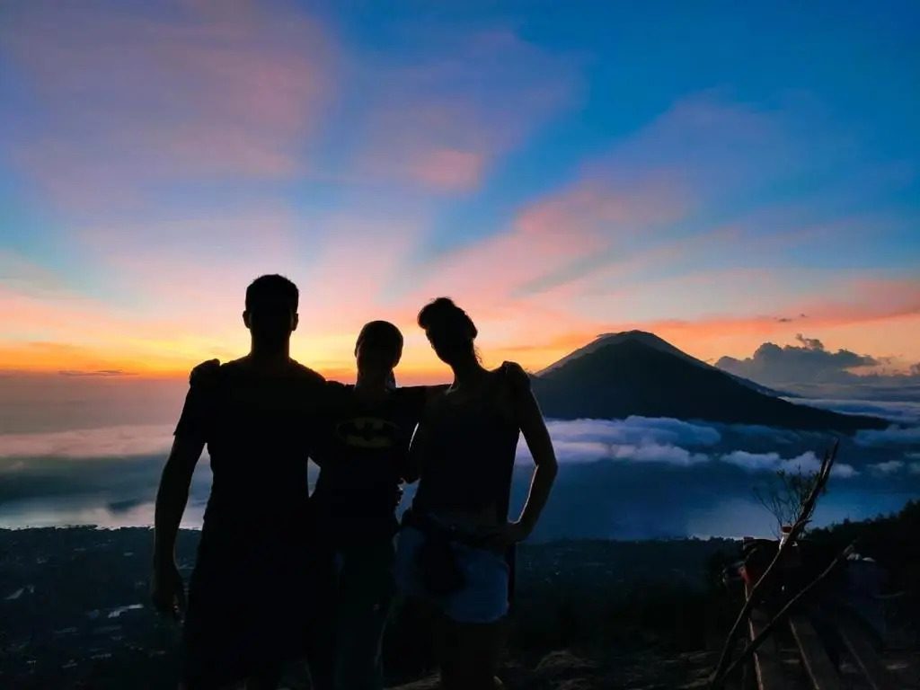 Batur Volcano Guest House & Villa