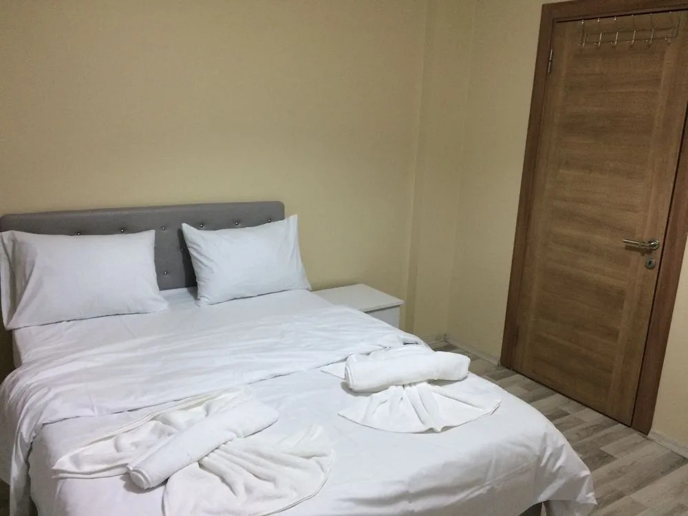 Meydan Square Apart