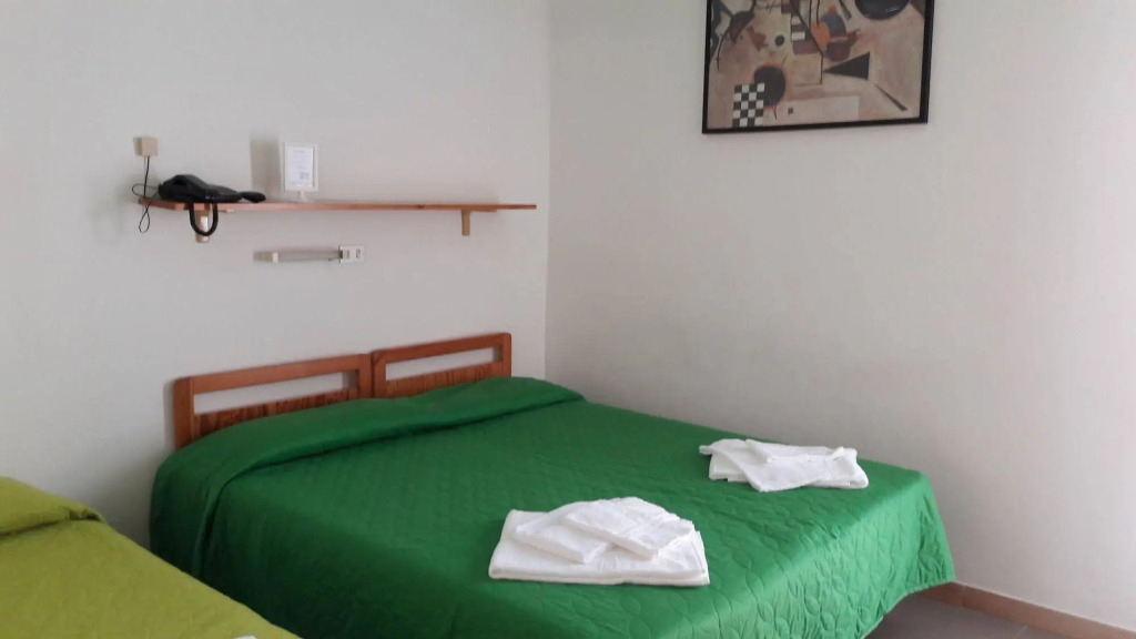 Hotel Zenith