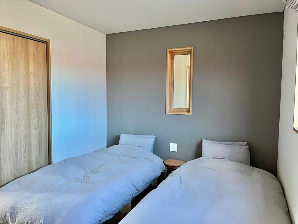 Furano Yayoi-house