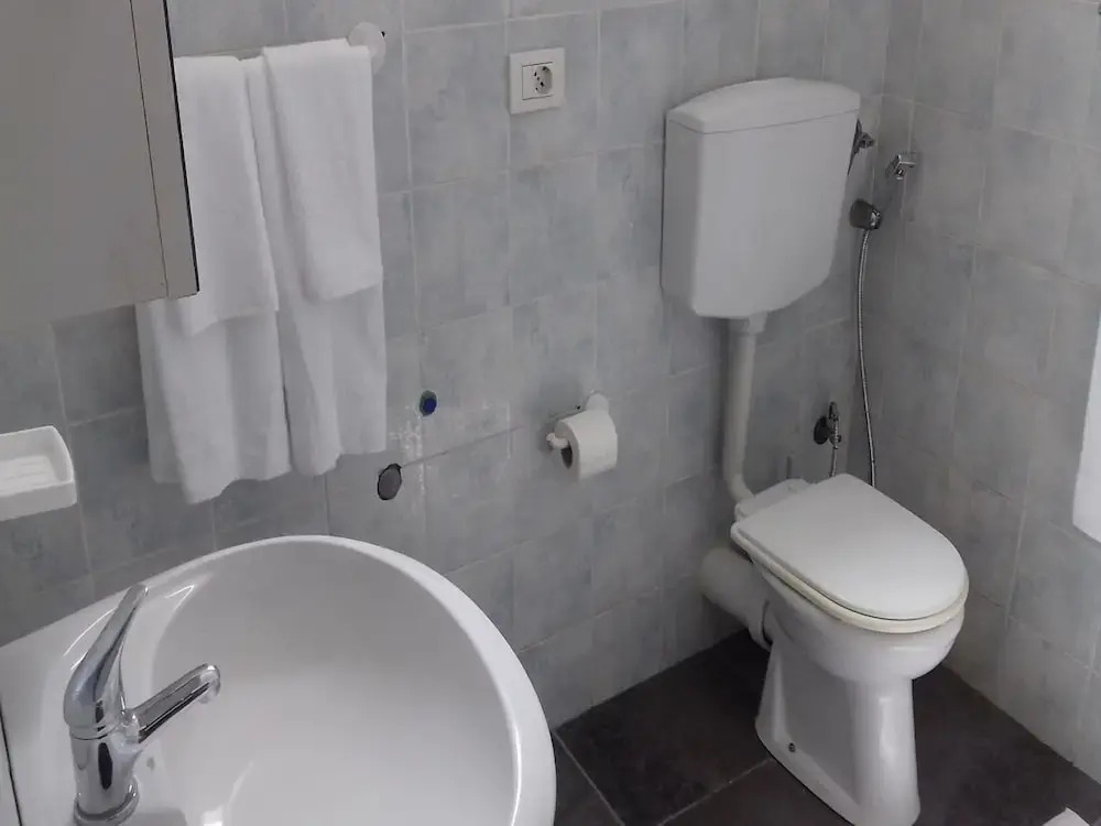 Studio Praia Diante ocean view