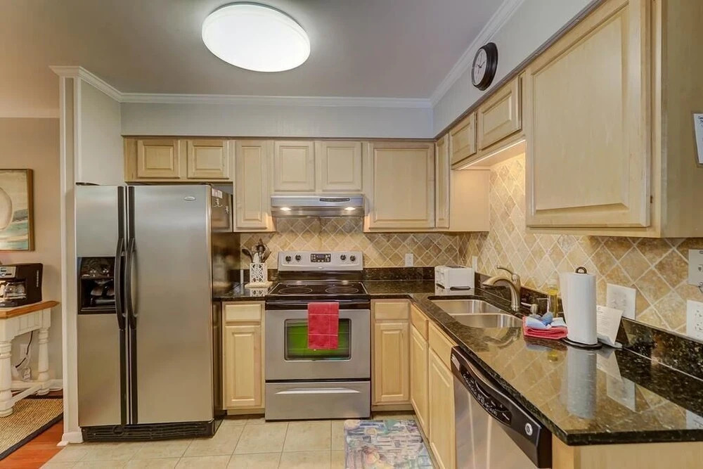 309c Oceanside Villas