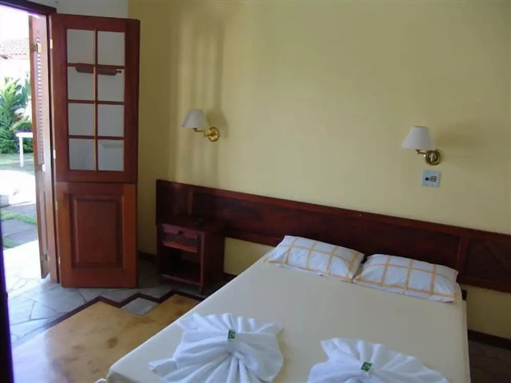 Pousada Acquarela Paraty- Com gerador -a 450 mts do centro historico