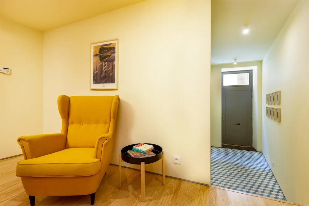 Feel Porto Code al Apartment 2 2