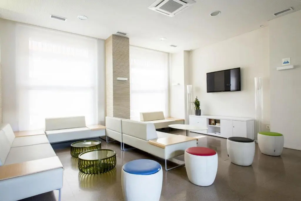 Residencia Universitaria Resa La Concepción