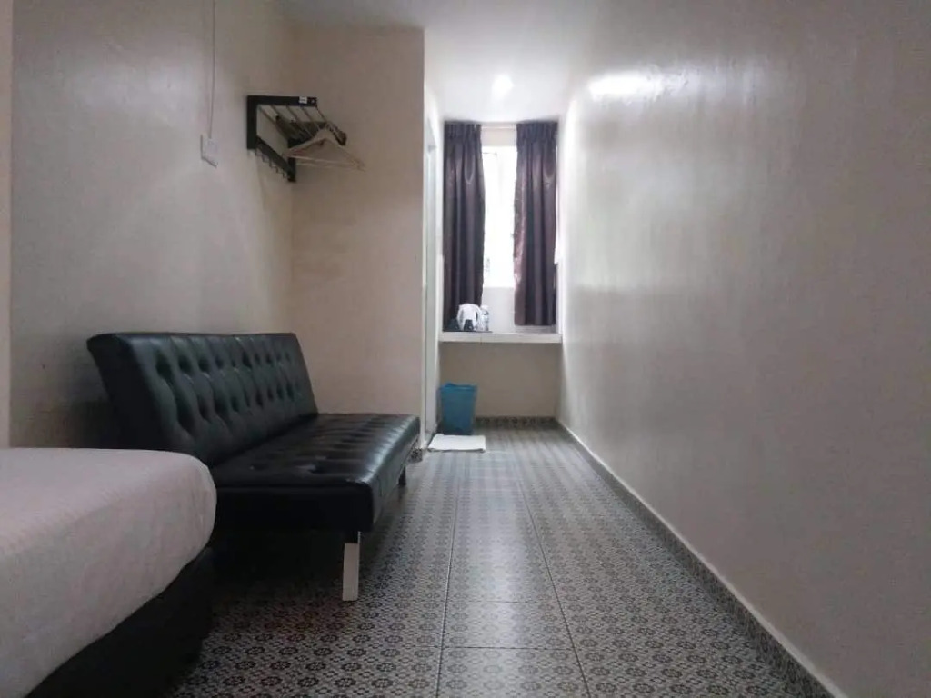 OYO 1231 Ar Rayyan Boutique Hotel