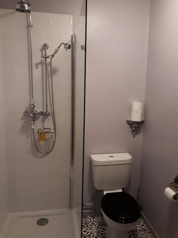 Heatopia Apartment