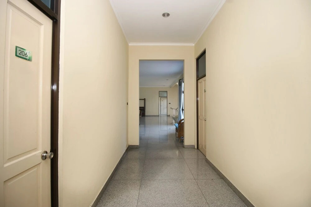 Airy Cisarua Lembah Nyiur 69 Bogor
