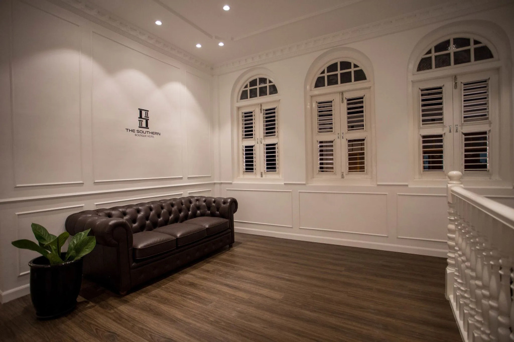 The Southern Boutique Hotel