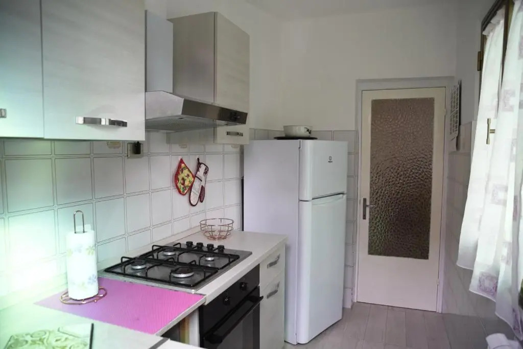 La Casa di Nonna Videlma
