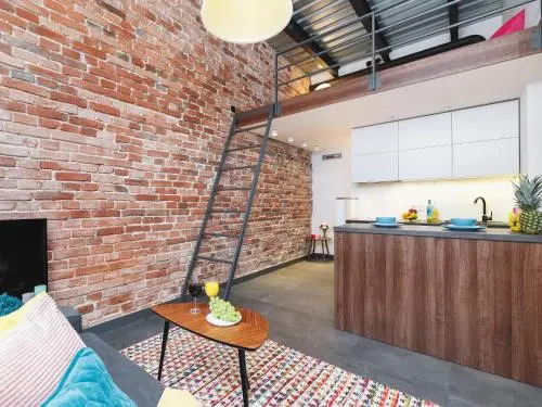 Scandic Apartments