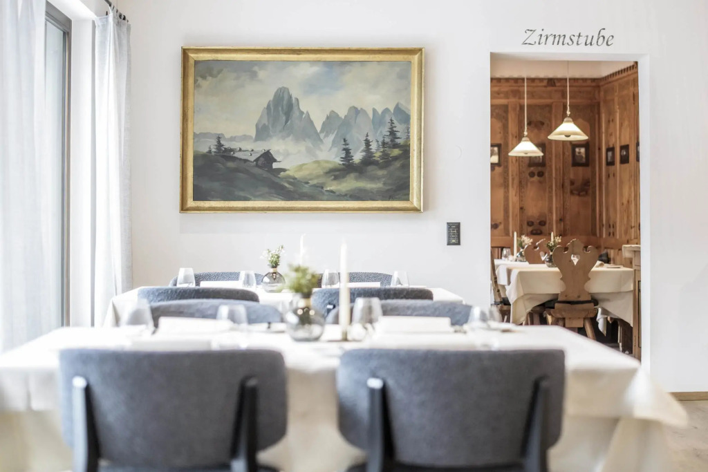 Hotel Wieser