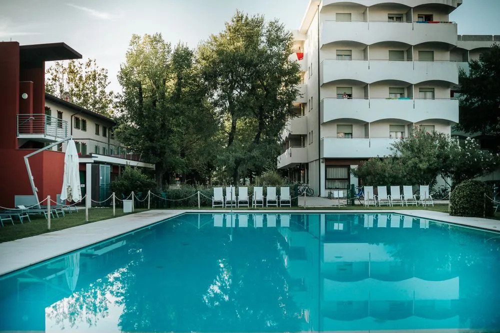 Villa Erica