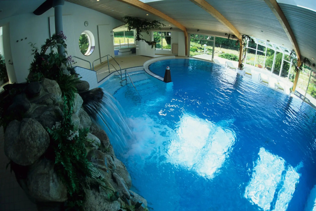 Hotel Jagdhaus Wiese
