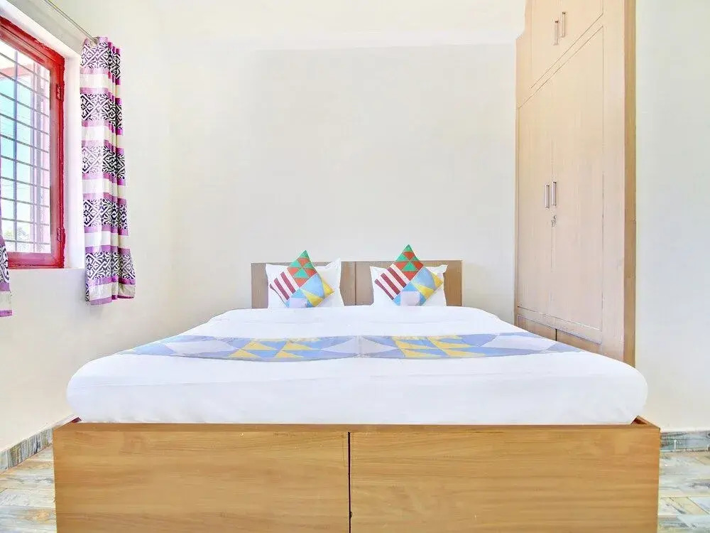 OYO Home 37509 Elegant Stay Jhajra Dehradun