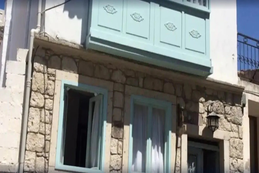 Sayeban Otel