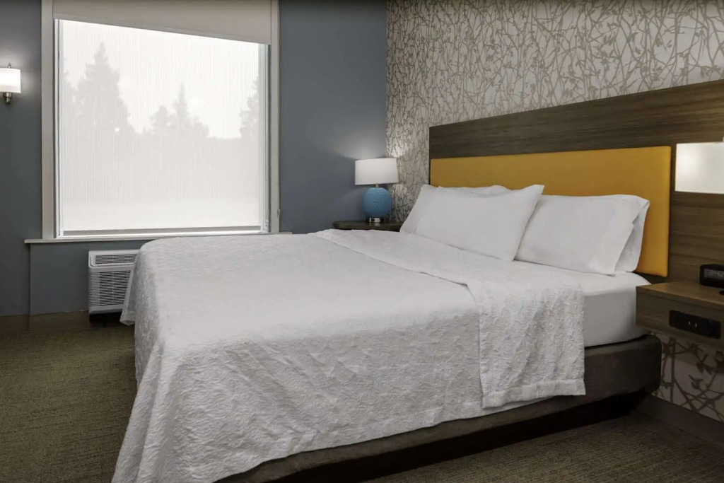 Home2 Suites By Hilton Vidalia, Ga