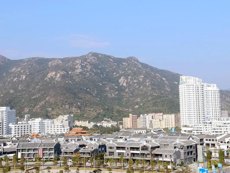 Sea Side Park Hotel