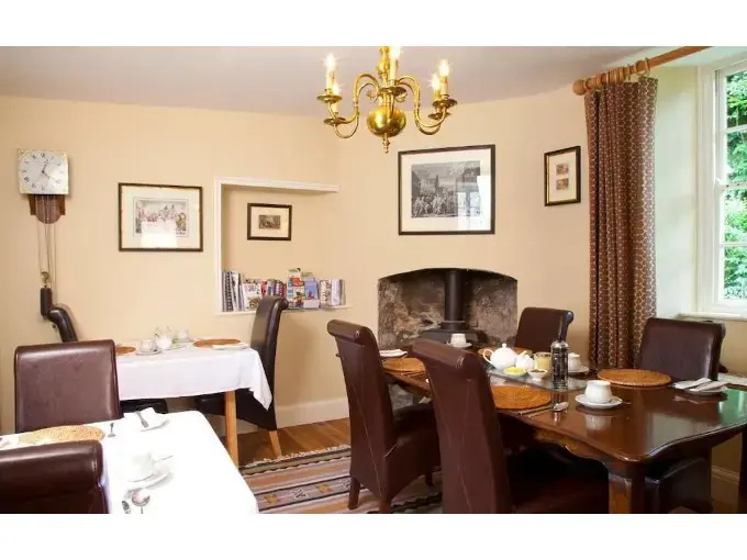 Kilbury Manor B&B