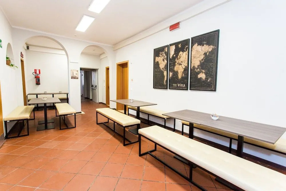 Students Hostel Estense