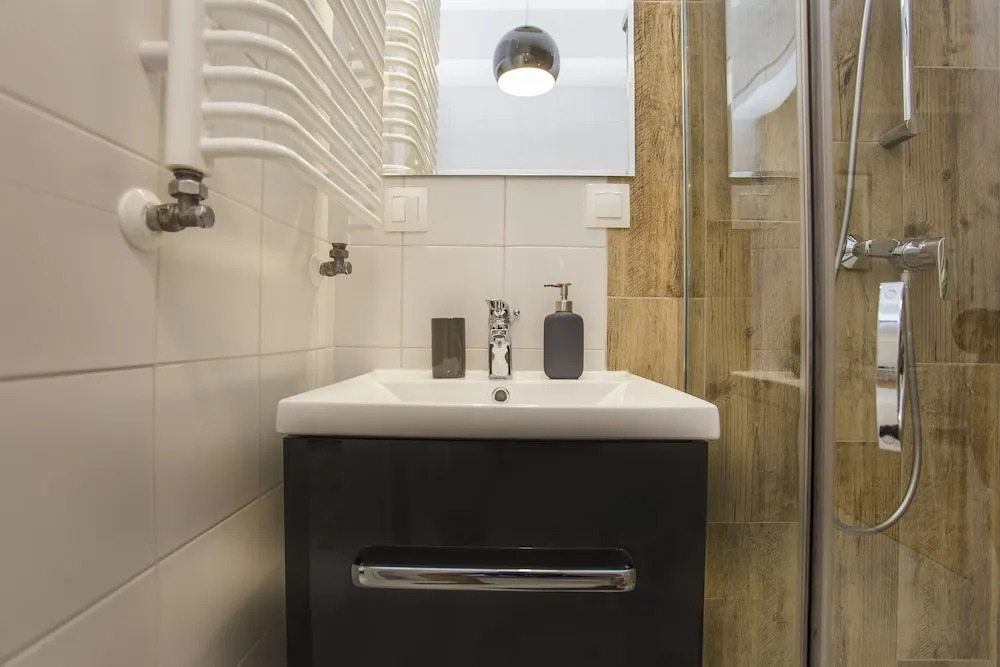 Central Rental - Apartament Wygodny
