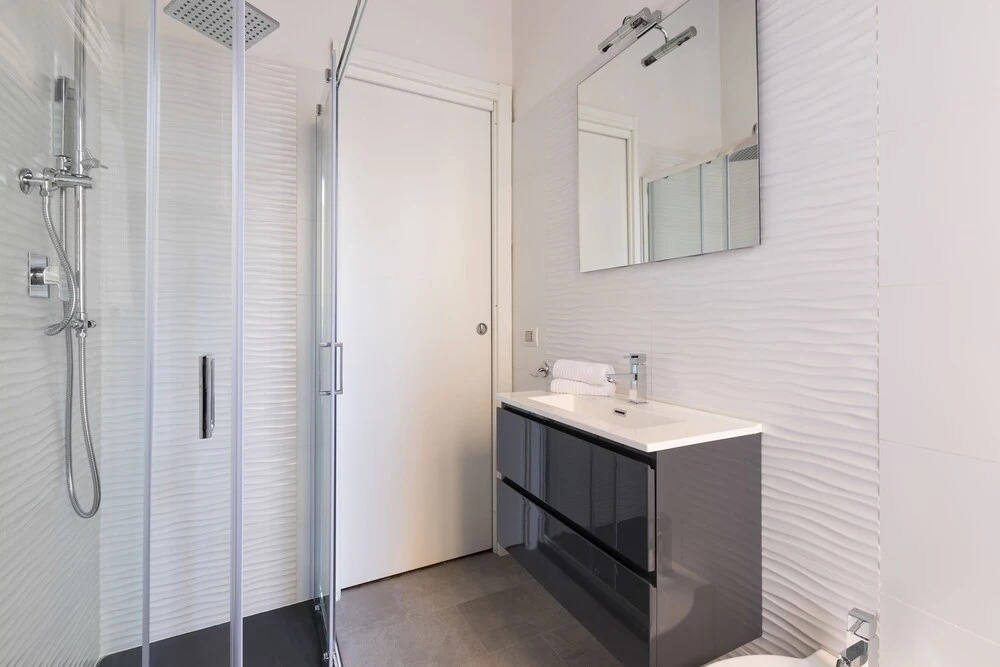 Charming 1BR in Trevi by Sonder