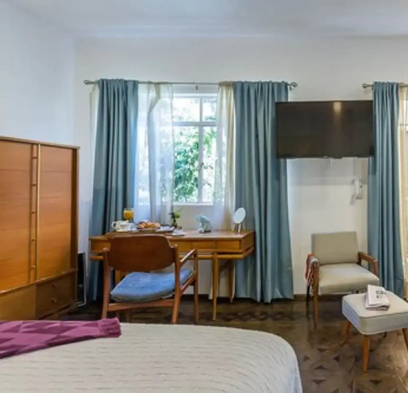 Deco Housing Luxury Rentals in Roma Norte