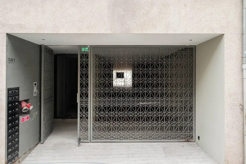 The Prestige Apartment 1F