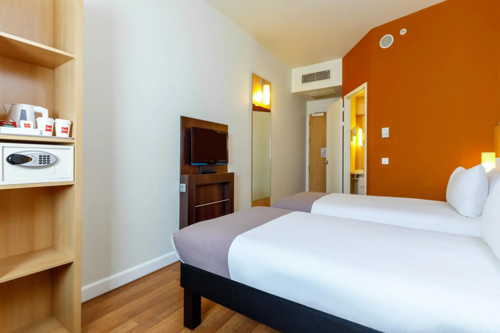 Ibis Istanbul Esenyurt