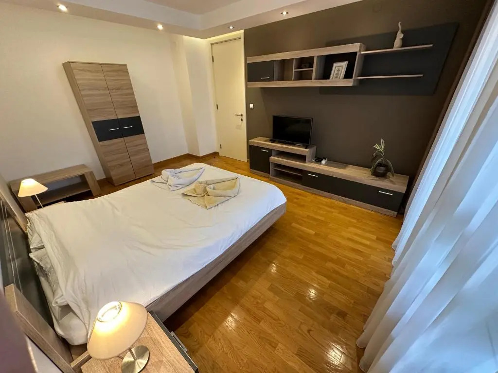 Nevena Belville Apartments