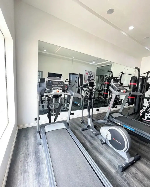 Makurdi Serviced Apartment