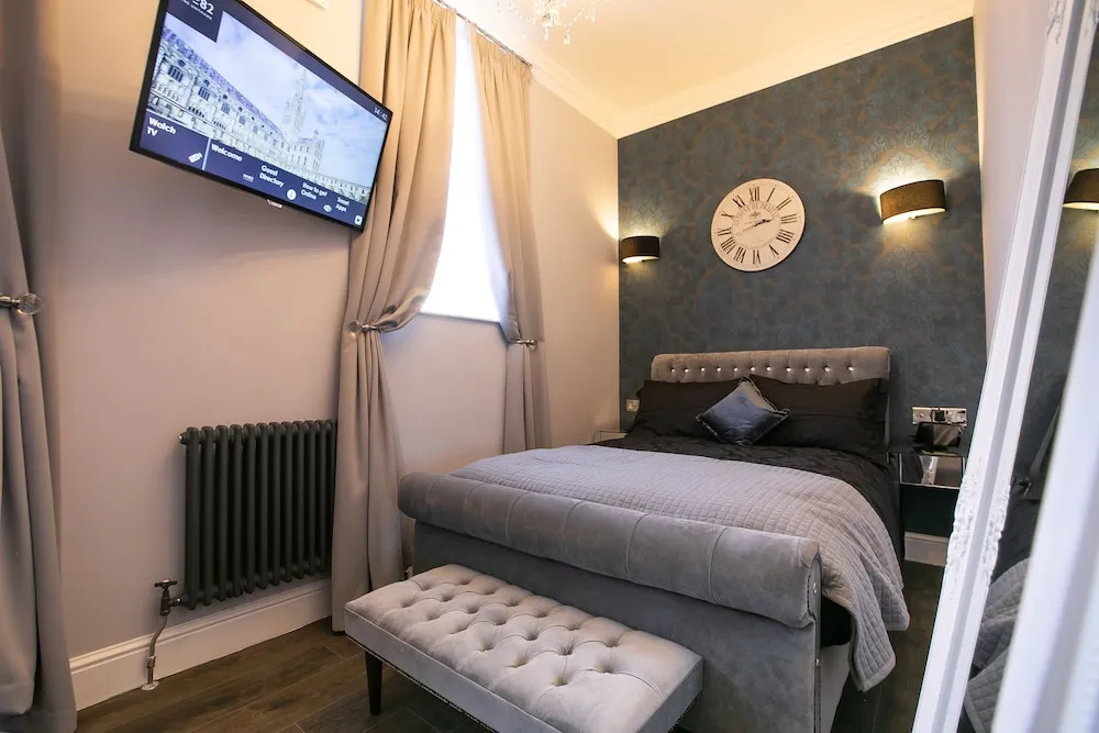 Apartments at Number 82 The Unthank