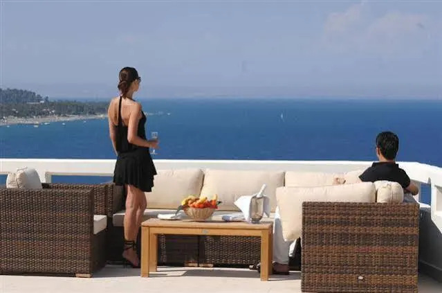 Phaselis Hill Resort