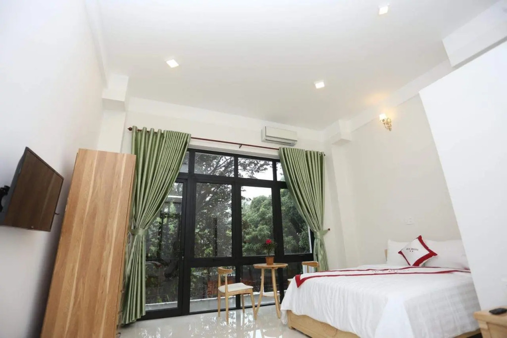 Hue Classic Hotel