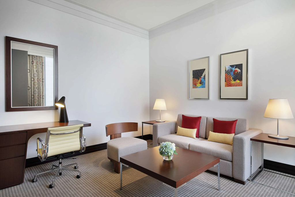 DoubleTree By Hilton Doha - Al Sadd