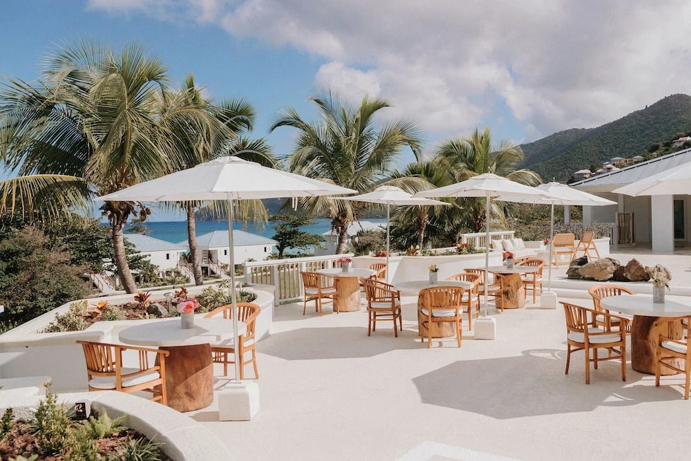 Long Bay Beach Resort
