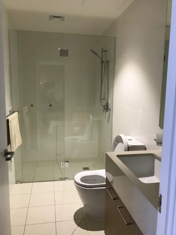 Ther-Rich Stunning CBD Apartments