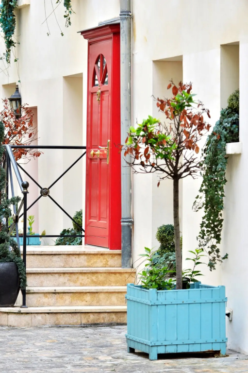 Hôtel Renoir Montparnasse