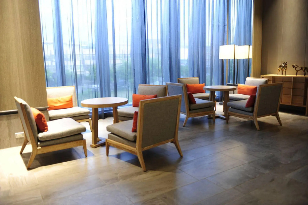 地景澤行館 The Suites Taitung 請勿使用Agoda 預訂