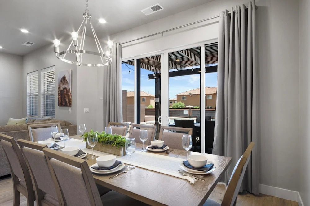 Adventure Awaits in Ocotillo