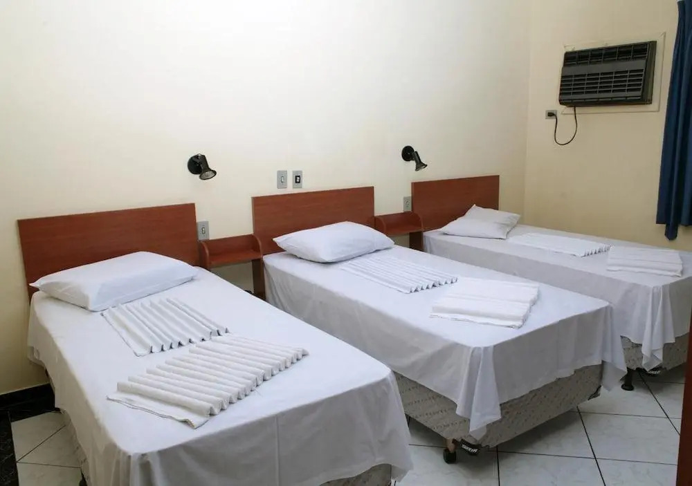 Hotel 15 de Julho